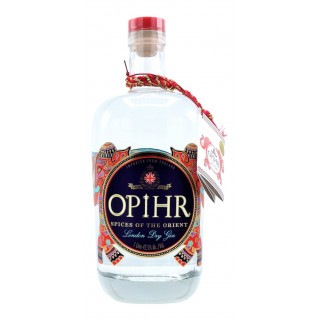 OPIHR ORIENTAL SPICED GIN 1LTR