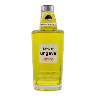 UNGAVA CANADIAN PREMIUM GIN...