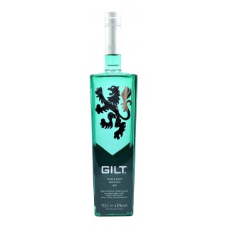 GILT SINGLE MALT SCOTTISH...