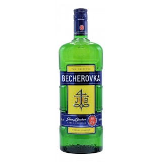 KARLSBADER BECHEROVKA 1LTR
