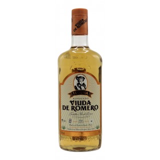VIUDA DE ROMERO REPOSADO 70CL