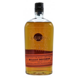 BULLEIT BOURBON 70CL
