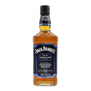 JACK DANIEL'S MASTER...