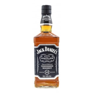 JACK DANIEL'S MASTER...