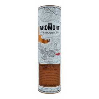 ARDMORE TRADITIONAL PEATED...