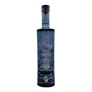 THE STING SMALL BATCH...