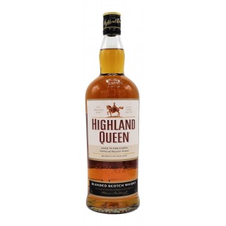 HIGHLAND QUEEN BLENDED...
