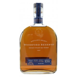 WOODFORD RESERVE KENTUCKY...