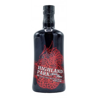 HIGHLAND PARK 16 YEARS...