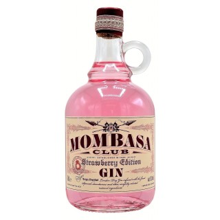 MOMBASA CLUB STRAWBERRY GIN...