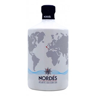 NORDES ATLANTIC GALICIAN...