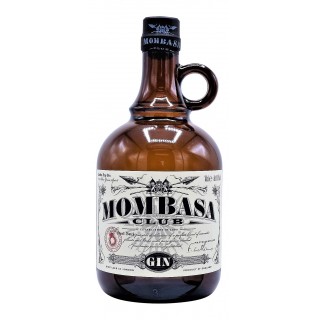 MOMBASA CLUB GIN 70CL