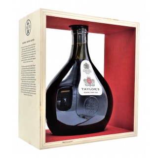 TAYLOR'S RESERVE TAWNY PORT...
