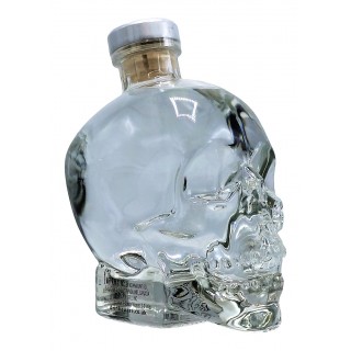 CRYSTAL HEAD 70CL