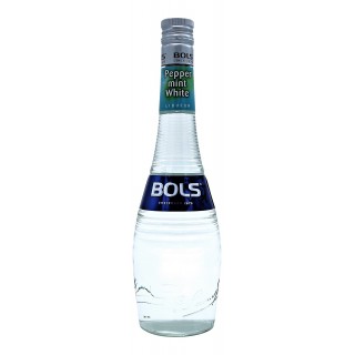 BOLS PEPPERMINT WHITE 70CL