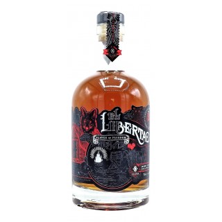 EL LIBERTAD 8 YEARS SHERRY...