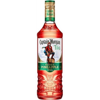 CAPTAIN MORGAN TIKI MANGO 7...