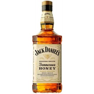 JACK DANIEL'S HONEY 1LTR