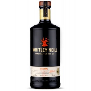 WHITLEY NEILL SMALL BATCH 70CL