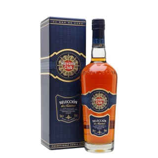 HAVANA CLUB SELECCION DE...