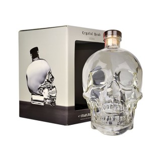 CRYSTAL HEAD 175CL