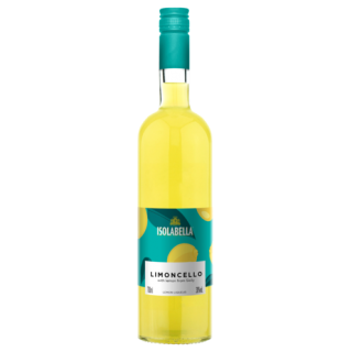 ISOLABELLA LIMONCELLO 70CL