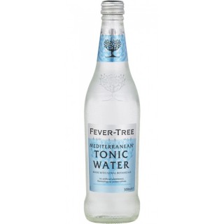FEVER-TREE MEDITERRANEAN...