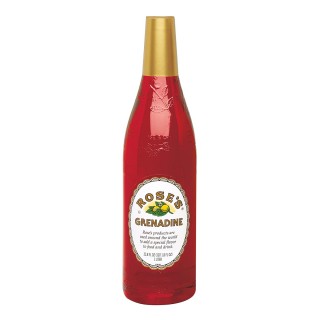 ROSE'S GRENADINE 1LTR