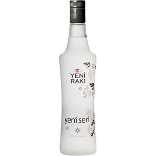 YENI RAKI SERI 70CL