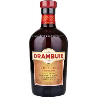 DRAMBUIE 70CL