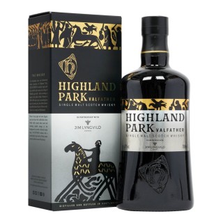 HIGHLAND PARK VALFATHER 70CL